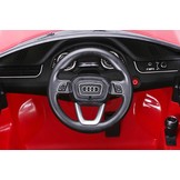Audi Q7 Highdoor Elektrische kinderauto