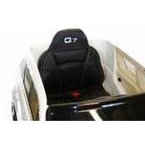 Audi Q7 Highdoor Elektrische kinderauto