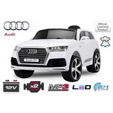 Audi Q7 Highdoor Elektrische kinderauto
