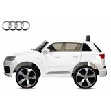 Audi Q7 Highdoor Elektrische kinderauto