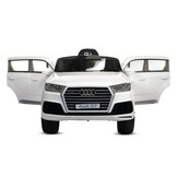 Audi Q7 Highdoor Elektrische kinderauto