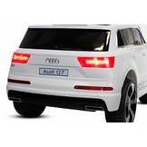 Audi Q7 Highdoor Elektrische kinderauto