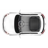 VW Golf 7 GTI elektrische kinderauto met licentie!