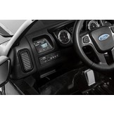 2 persoons Ford Ranger kinderjeep