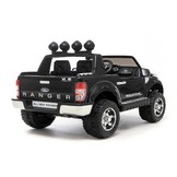 2 persoons Ford Ranger kinderjeep
