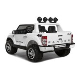 2 persoons Ford Ranger kinderjeep