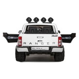 2 persoons Ford Ranger kinderjeep