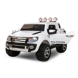 2 persoons Ford Ranger kinderjeep