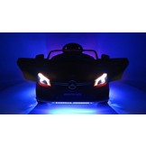 NIEUW! Unieke Mercedes CLA 45 AMG kinderauto!