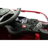 NIEUW! Unieke Mercedes CLA 45 AMG kinderauto!