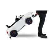 NIEUW! Unieke Mercedes CLA 45 AMG kinderauto!