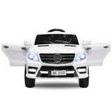 Mercedes ML350 accu auto | Shop nu online!