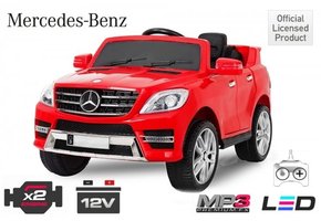 Mercedes ML350 Premium