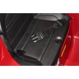 Super stoere BMW X6 oplaadbare accu auto met Mp3 + RC!