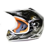 Xtreme Crosshelm voor kinderen en volwassenen