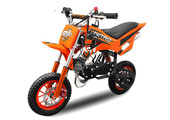Crossbike - DS67 Sport 49cc