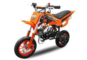 Crossbike - DS67 Sport 49cc