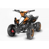 ACTIE! Python Deluxe | Mini kinderquad | E-Start | 49cc