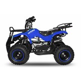Nitro Motors - Torino Miniquad - E-Start