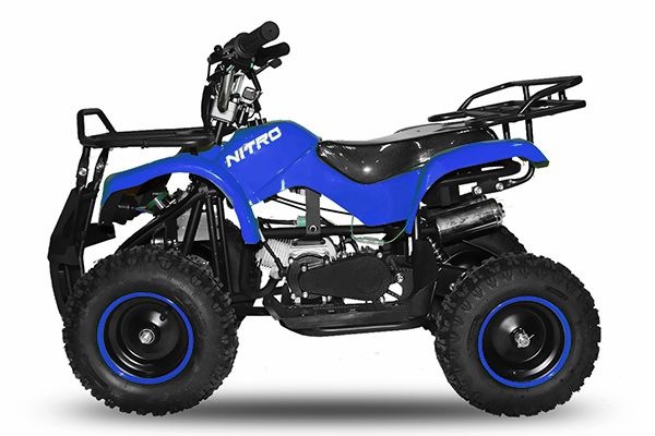 Nitro Motors - Torino Miniquad - E-Start