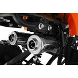 Nitro Motors - Torino Miniquad - E-Start