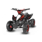 Nitro Motors - Python Deluxe kinderquad | 49cc | Automaat