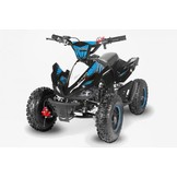 Nitro Motors - Python Deluxe kinderquad | 49cc | Automaat