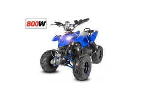 ECO Razer Quad | 6 inch | 800W