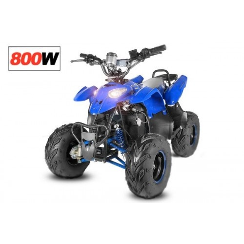 Elektrische Razer KinderQuad 800W