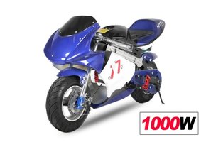 Eco Pocketbike | 1000W