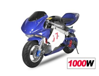 Eco Pocketbike | 1000W