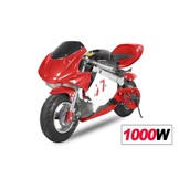 Elektrische Pocket Bike | 1000W