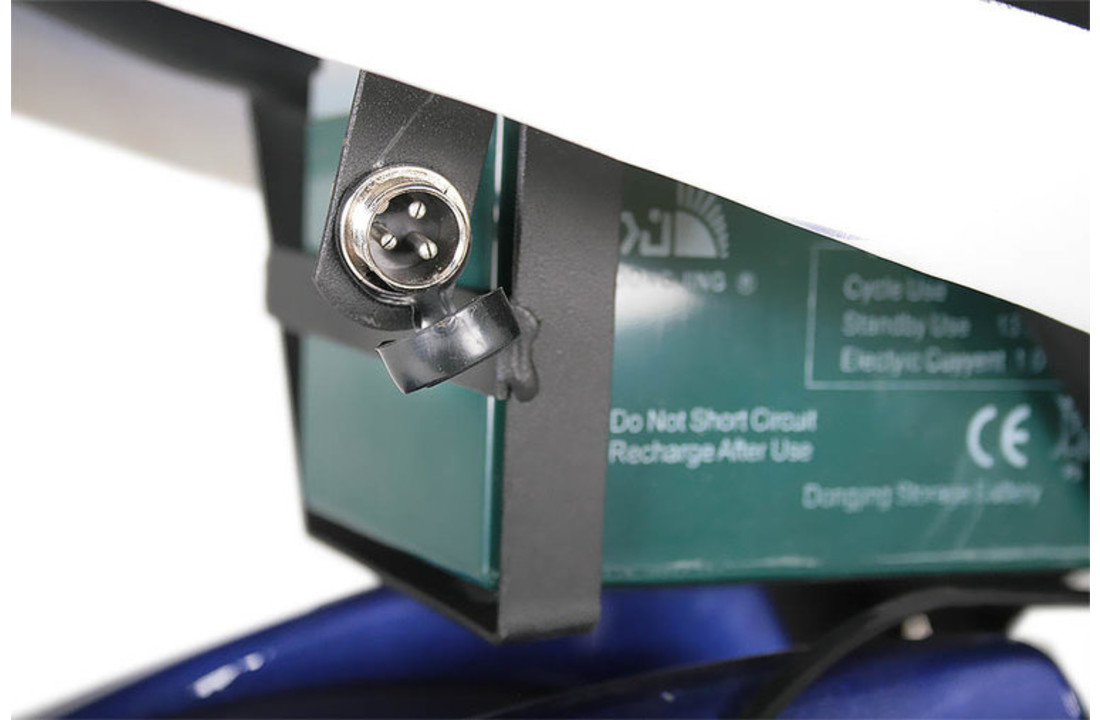 Elektrische Pocket Bike | 1000W