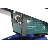 Elektrische Pocket Bike | 1000W