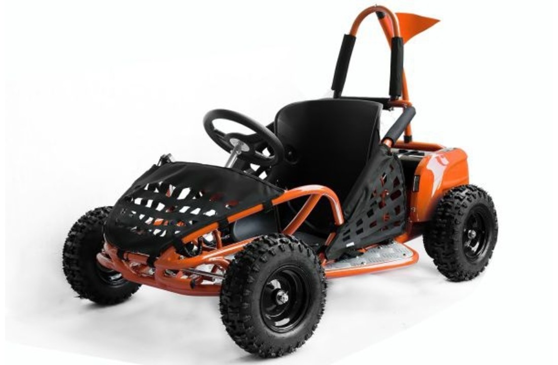 Elektrische GoKid Buggy | 1000W