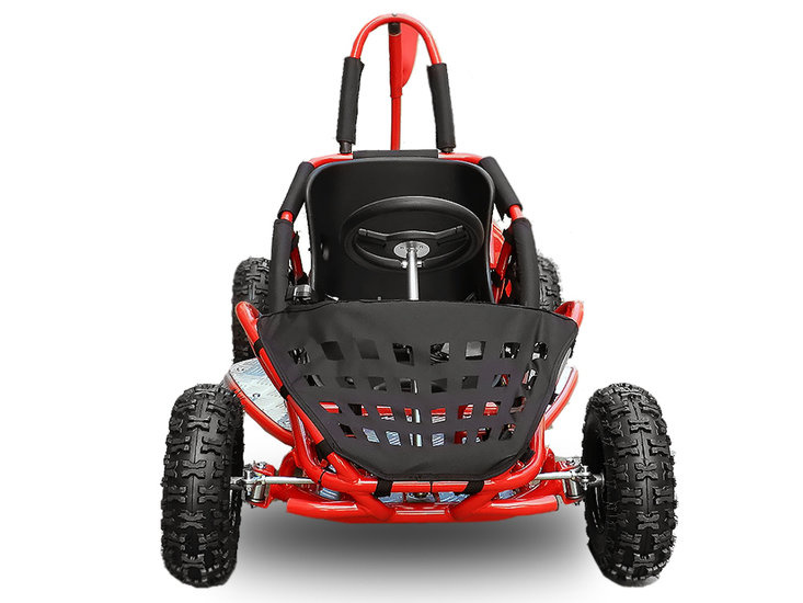 Elektrische GoKid Buggy | 1000W