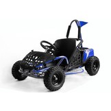 Elektrische GoKid Buggy | 1000W