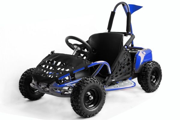 Elektrische GoKid Buggy | 1000W