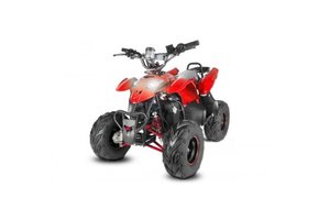 ECO Razer Quad | 7 inch | 1000W