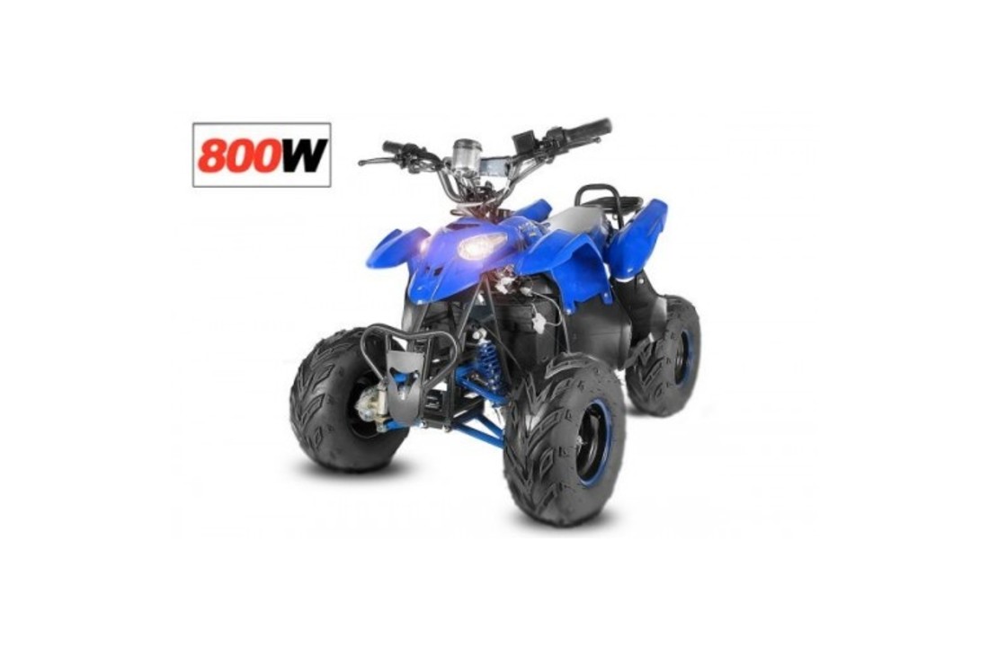 Elektrische Razer Quad 1000W