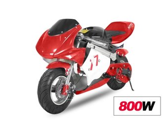 Eco Pocketbike | 800W