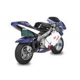 Elektrische Pocketbike 800W