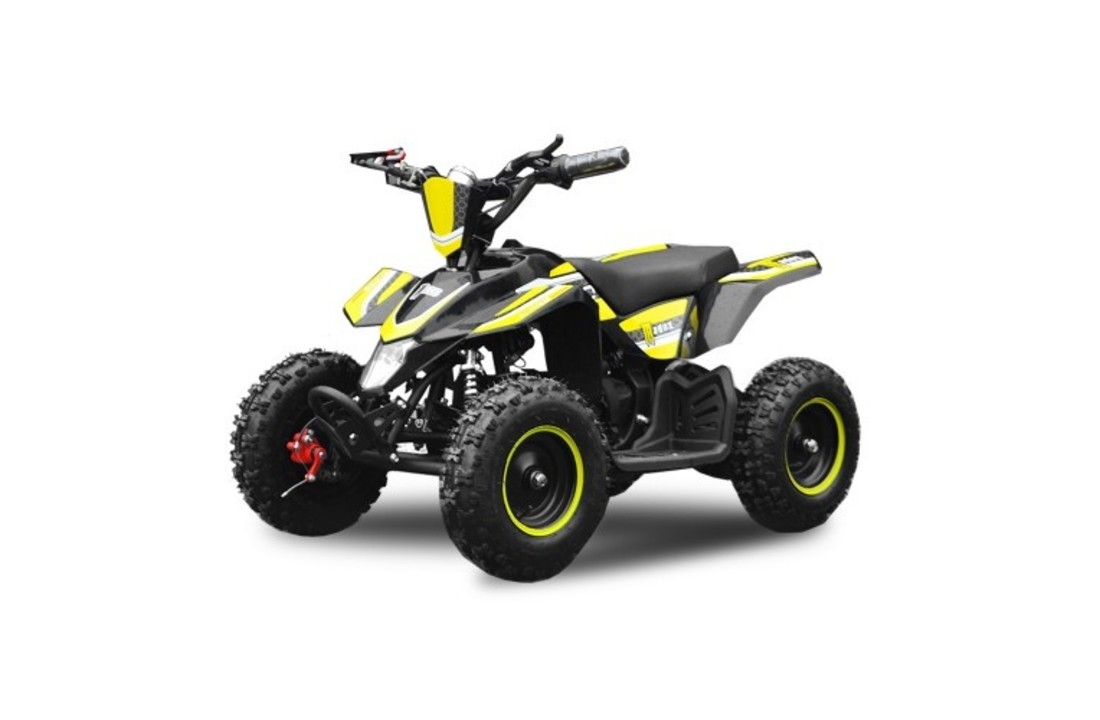 Elektrische Madox Elektrische Kinderquad 800W