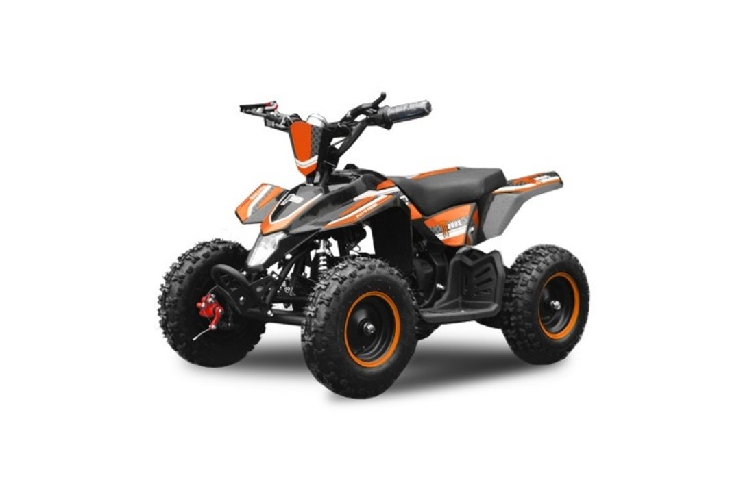 Elektrische Madox Elektrische Kinderquad 800W