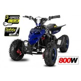 Elektrische Repti kinderquad 800W