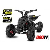 Elektrische Repti kinderquad 800W