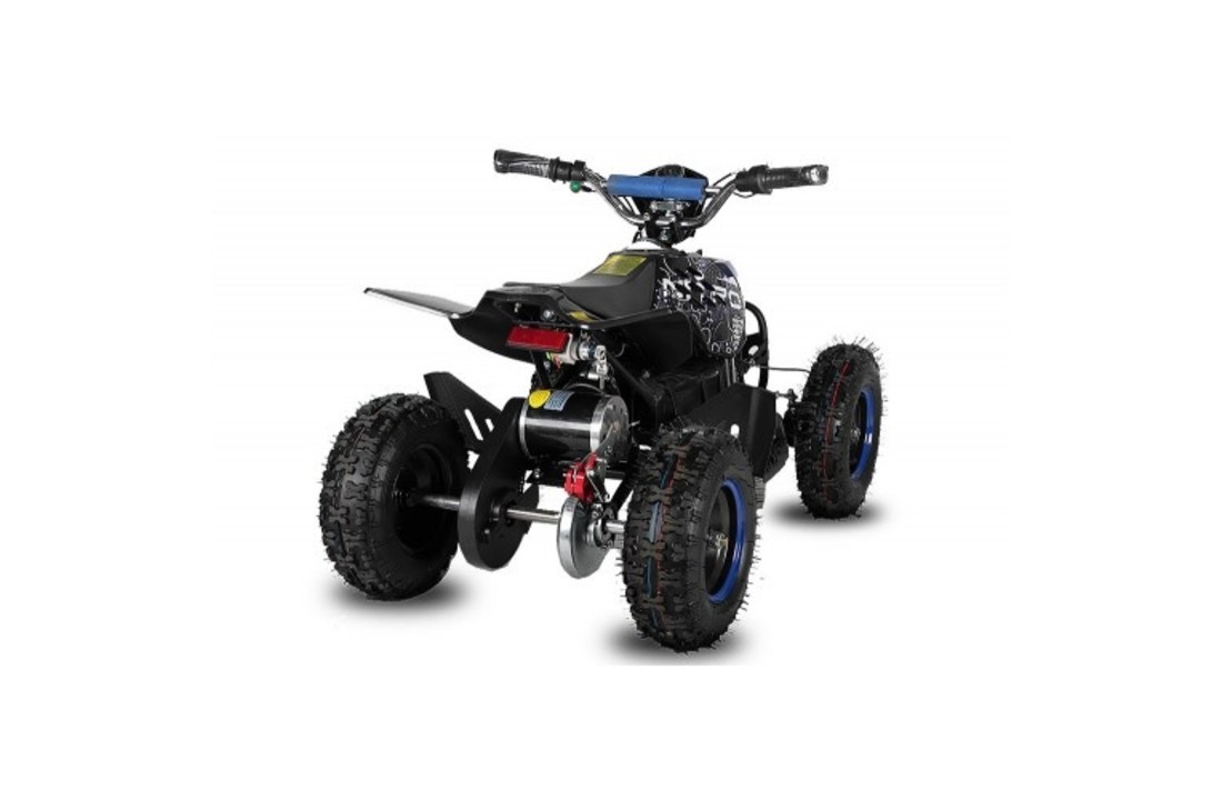 Elektrische Repti kinderquad 800W