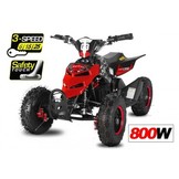 Elektrische Repti kinderquad 800W