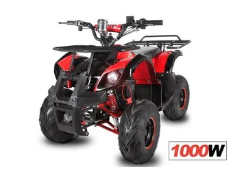 ECO Toronto Quad | 1000W