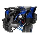 Elektrische Toronto Quad met 1000W motorvermogen!